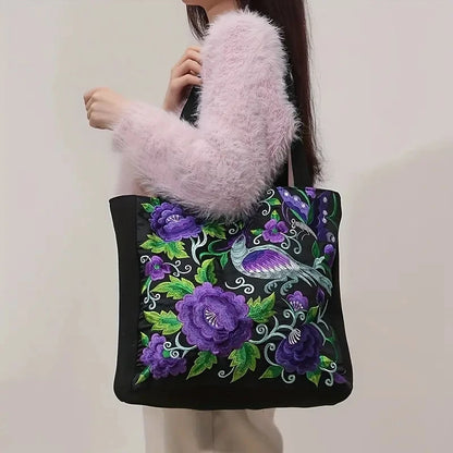 Naomi's Bloom