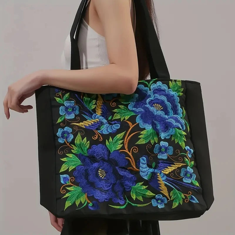Naomi's Bloom