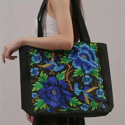Naomi's Bloom