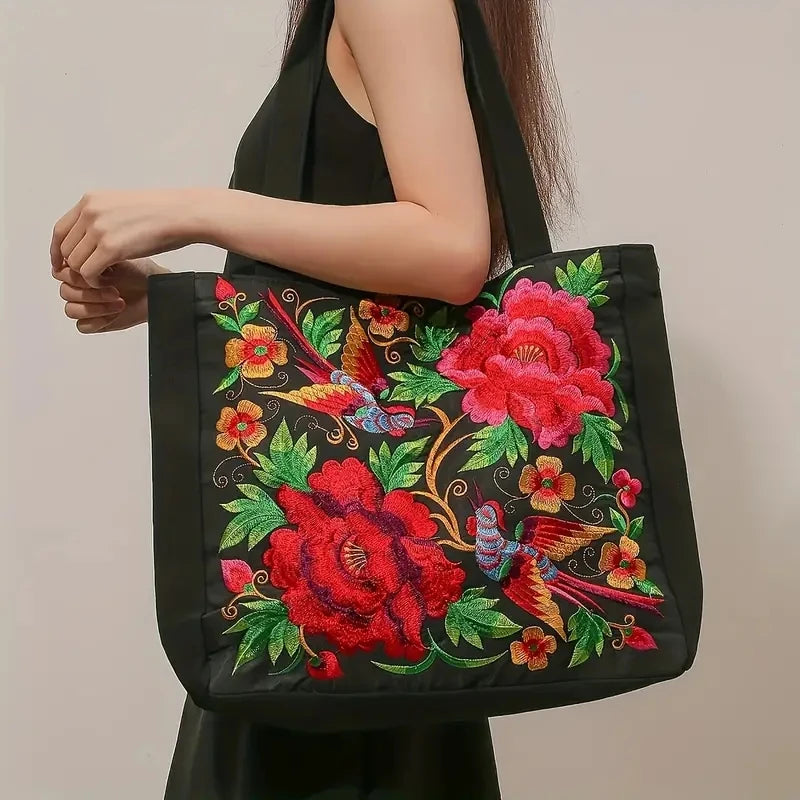 Naomi's Bloom