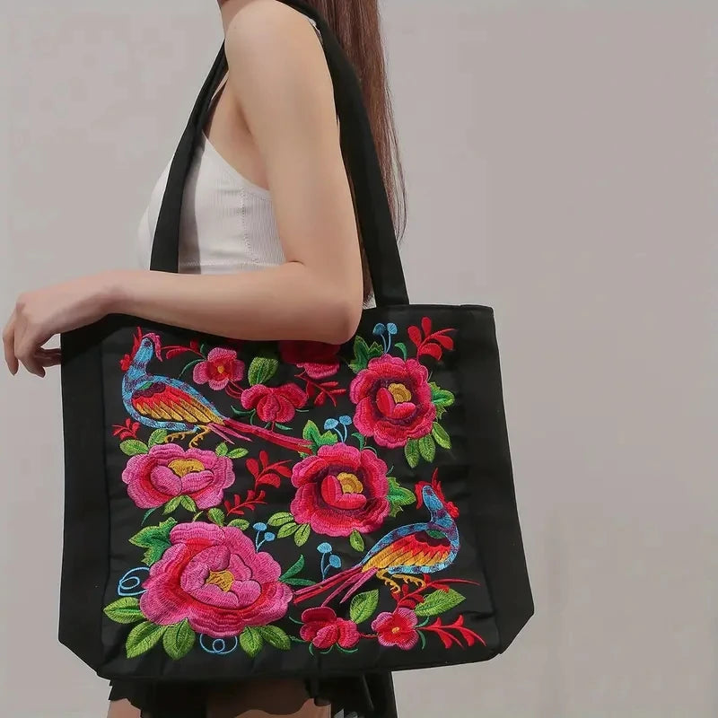 Naomi's Bloom